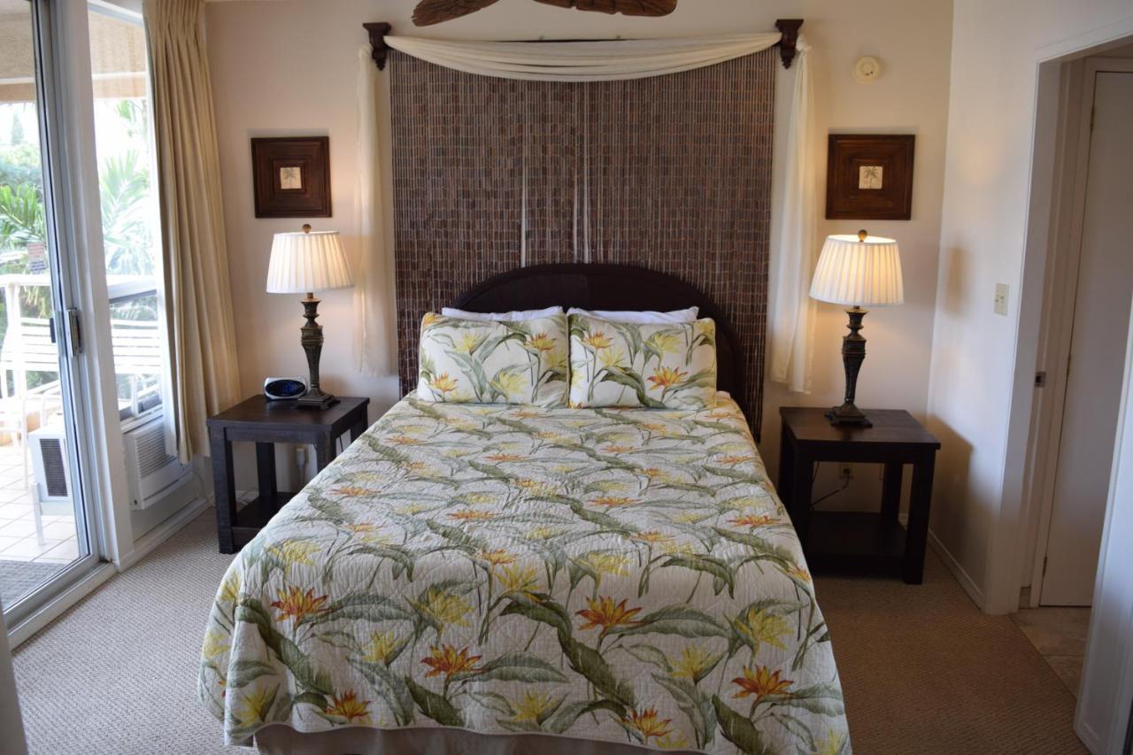 Maui Banyan G310C Apartment Wailea  Exterior foto