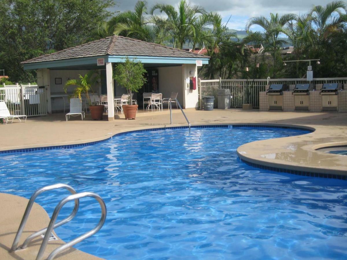 Maui Banyan G310C Apartment Wailea  Exterior foto