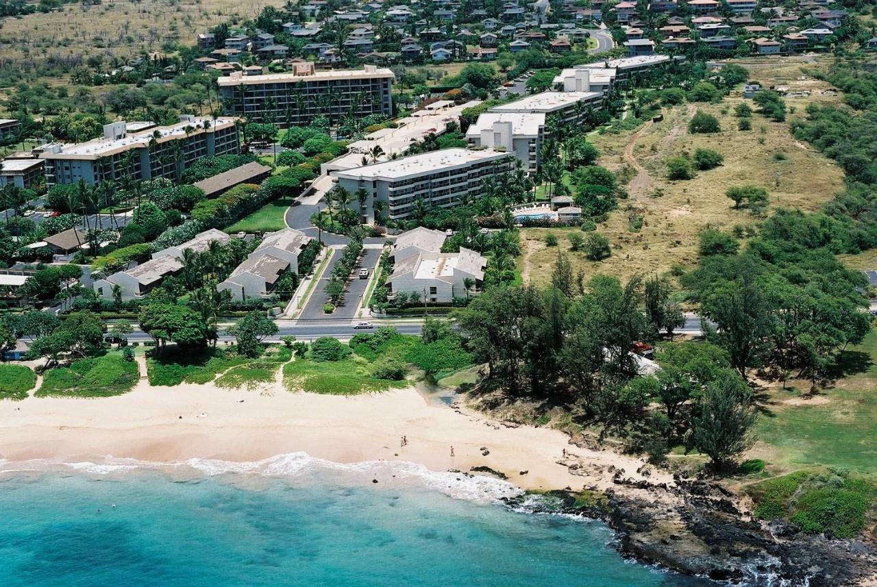 Maui Banyan G310C Apartment Wailea  Exterior foto