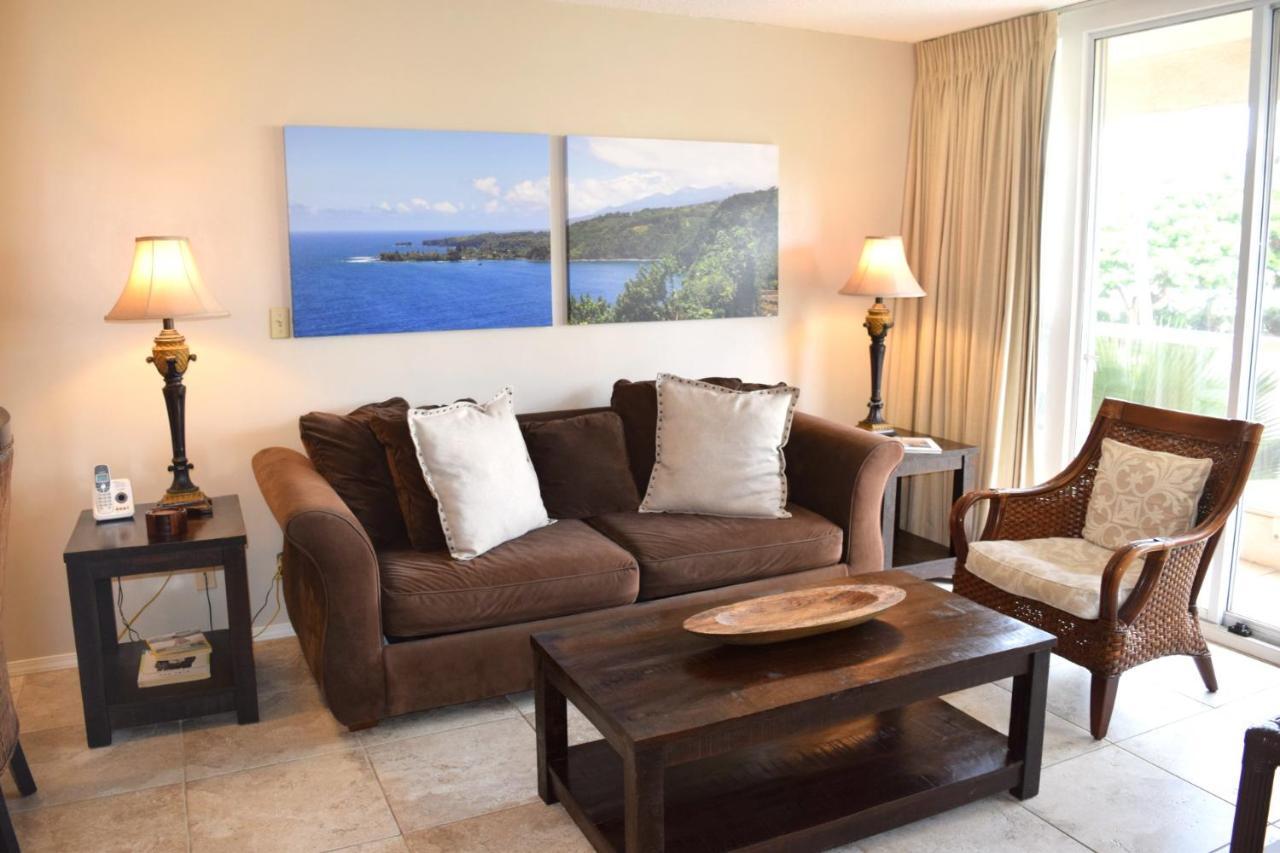 Maui Banyan G310C Apartment Wailea  Exterior foto