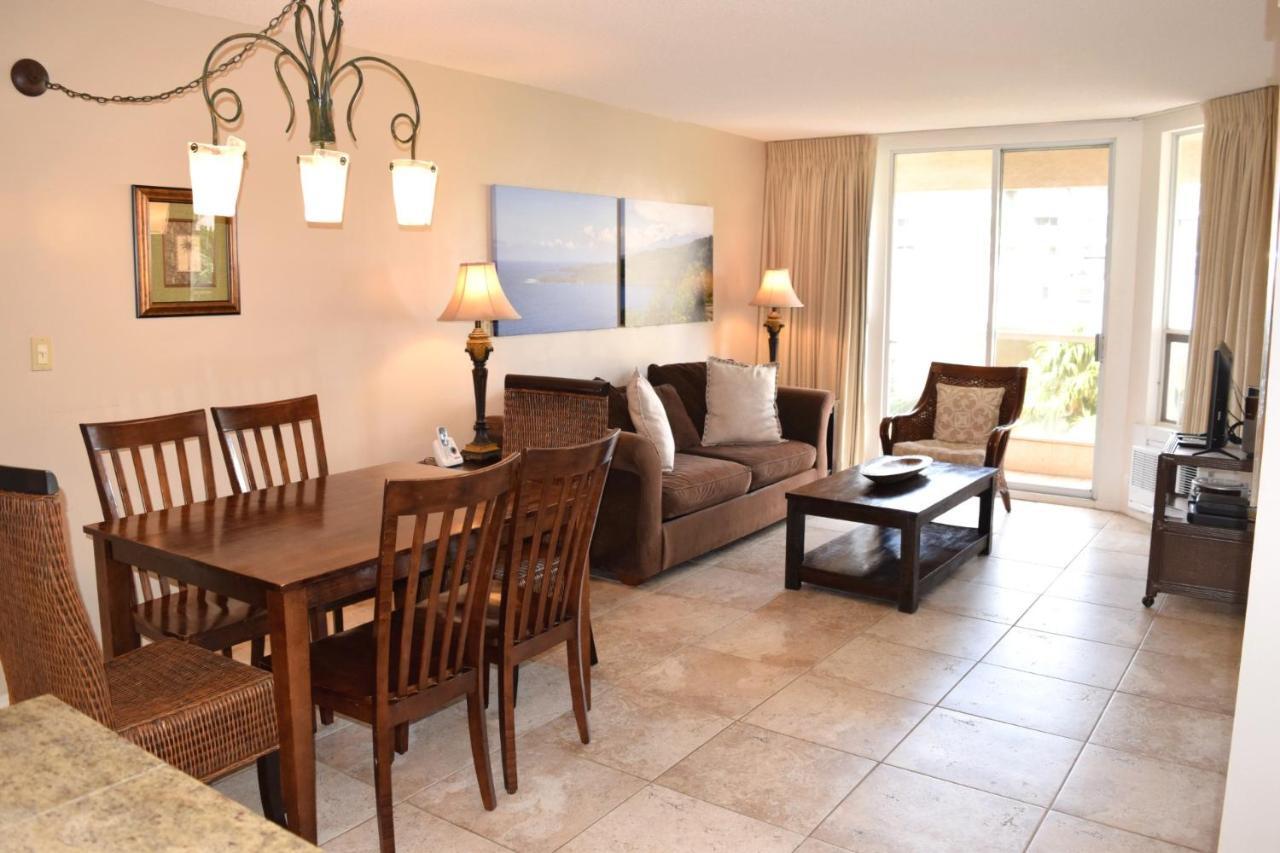 Maui Banyan G310C Apartment Wailea  Exterior foto