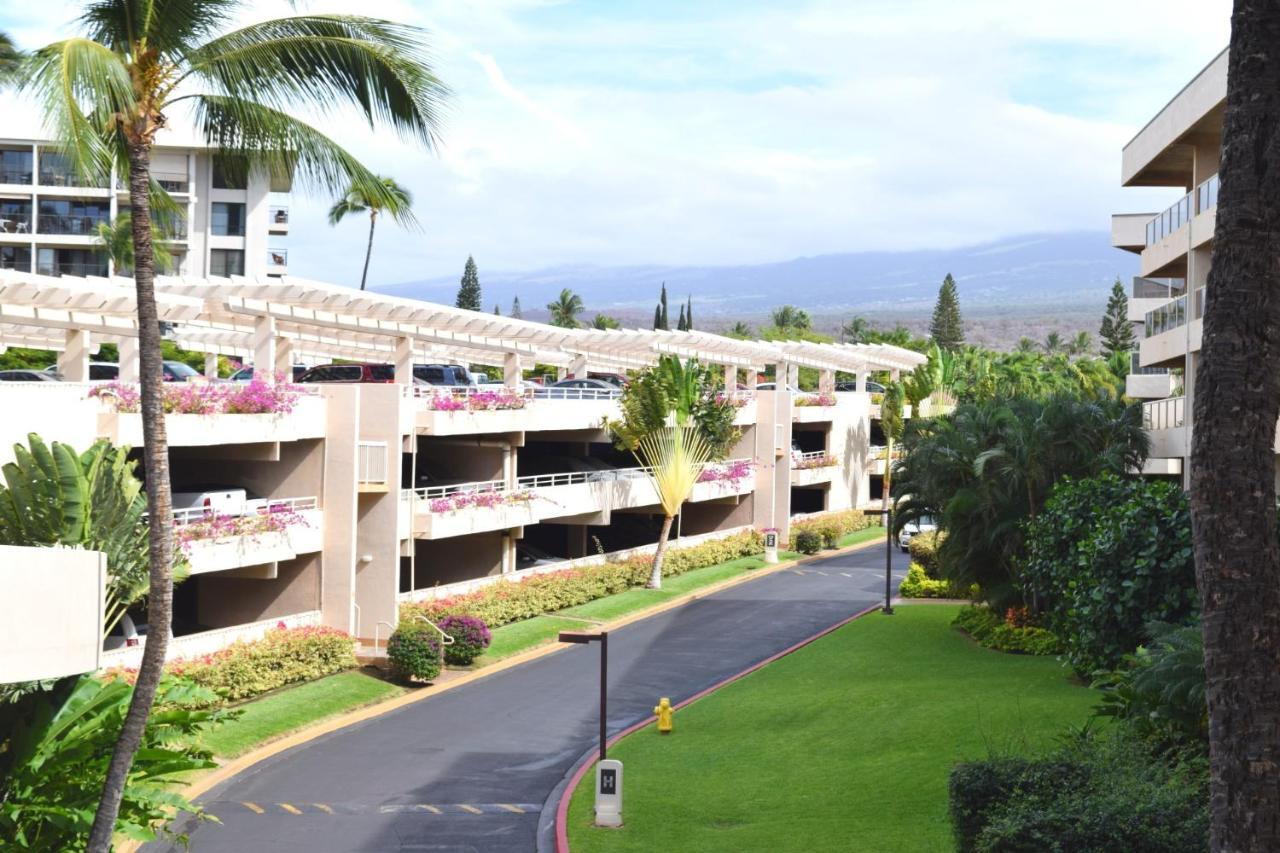 Maui Banyan G310C Apartment Wailea  Exterior foto