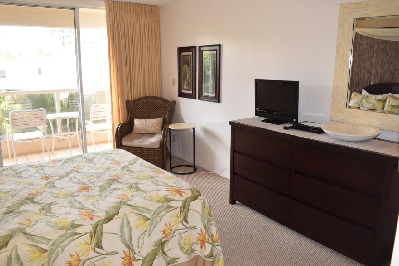 Maui Banyan G310C Apartment Wailea  Exterior foto